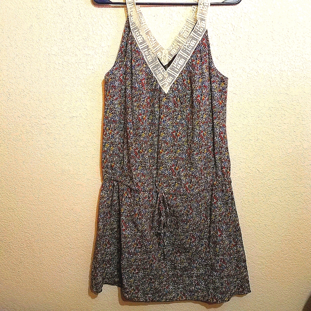 Patterson J Kincaid Dress